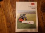 Tractor folder Kuhn Scheibenmäher GMD 801, Ophalen of Verzenden, Zo goed als nieuw