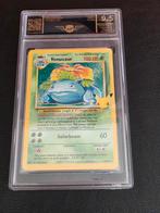 Venusaur Celebrations AP 9.5, Hobby en Vrije tijd, Verzamelkaartspellen | Pokémon, Ophalen of Verzenden, Zo goed als nieuw