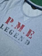 Pme Legend Pall Mall trui Katoen Maat L, Maat 52/54 (L), Ophalen of Verzenden, Zo goed als nieuw, Nvt