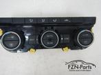 VW Transporter T5 Kachelbediening Paneel Clima 7E0907040AA, Auto-onderdelen, Ophalen of Verzenden, Gebruikt