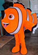 Dory en Nemo mascotte te huur of langs laten komen, Ophalen of Verzenden