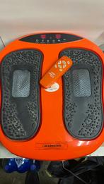 voetmassage, Ophalen of Verzenden, Zo goed als nieuw, Apparaat