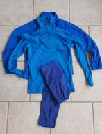 Fleece en skipulli set maat 134 140, Kinderen en Baby's, Kinderkleding | Maat 140, Ophalen of Verzenden, Jongen of Meisje