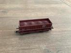 Marklin uit set 48444 ertswagen SNCB, Hobby en Vrije tijd, Modeltreinen | H0, Wisselstroom, Wagon, Ophalen of Verzenden, Zo goed als nieuw