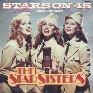 2549 Stars on 45 - The Star Sisters (1983)
