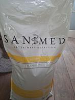 Sanimed puppy voeding 12 kg, Ophalen, Hond