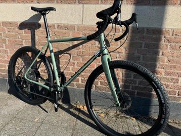 Kona Rove Ltd  beschikbaar voor biedingen