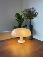 Retro design mushroom lamp, Huis en Inrichting, Lampen | Plafondlampen, Nieuw, Kunststof, Ophalen of Verzenden, Retro