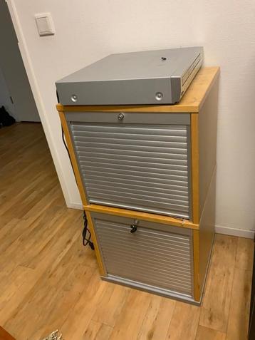 IKEA kast