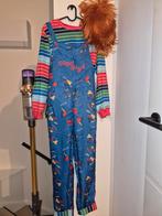 Chucky, Ophalen of Verzenden, Zo goed als nieuw, Maat 36 (S)