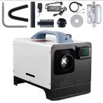 Draagbare Diesel Heater Set 5kw 12v +220v, Verzenden, Nieuw