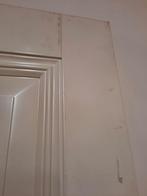 Deur Binnendeur stomp (nummer 195) 211,5 x 88cm, Doe-het-zelf en Verbouw, 80 tot 100 cm, Binnendeur, Niet ingevuld, Nieuw