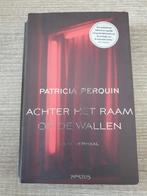 Achter het raam op de wallen - Patricia Perquin, Boeken, Ophalen of Verzenden, Gelezen, Patricia Perquin