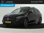 Mercedes-Benz B-Klasse 250 e Premium Plus | Panoramadak | Ni, 12 maanden, Gebruikt, 15 kWh, Leder en Stof