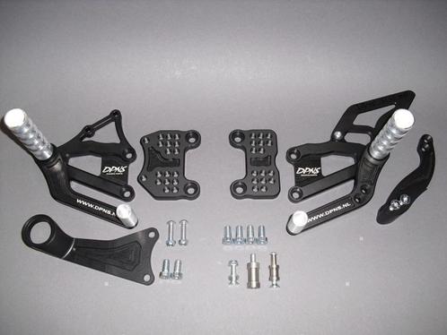 DPNS remschakelset (rearset) S1000RR, Motoren, Tuning en Styling, Ophalen of Verzenden