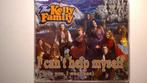 The Kelly Family - I Can't Help Myself, Cd's en Dvd's, Cd Singles, Maxi-single, Ophalen of Verzenden, Zo goed als nieuw, 1 single