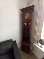 Antieke Staande Klok / Grandfather Clock, Ophalen