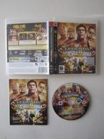 PS3 * Legends of Wrestlemania WWF WWE * Playstation 3, Vechten, Nieuw, Ophalen of Verzenden, 3 spelers of meer