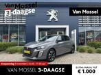 Peugeot e-208 EV Allure 51 kWh, 12 maanden, Stof, Gebruikt, 156 pk