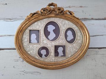 Brocante striklijst.... beschikbaar voor biedingen