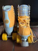 RIO Roller Rolschaatsen, Ophalen of Verzenden, Zo goed als nieuw, Dames