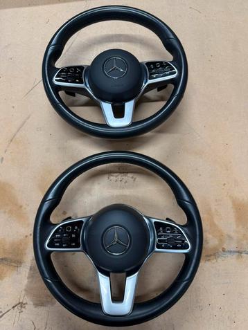 !Mercedes sprinter stuurwiel / stuurwielen! Model w907 beschikbaar voor biedingen