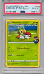 Grookey on the ball 003, Ophalen of Verzenden, Zo goed als nieuw