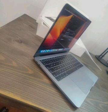 MacBook Pro 13-inch beschikbaar voor biedingen