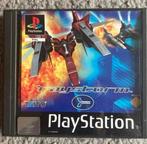 PS1 - Raystorm, Spelcomputers en Games, Games | Sony PlayStation 1, 2 spelers, Ophalen of Verzenden, Gebruikt, Shooter