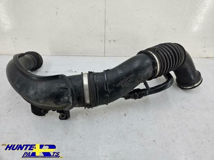 Inlaatbuis Volvo V60/S60 1.6 T3/T4 ('10-'18) 31338561, Auto-onderdelen, Motor en Toebehoren, Volvo, Gebruikt, Ophalen of Verzenden