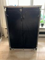 Campingkast hoog Defa, Ophalen, Campingkast