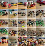 Grote partij Playmobil( auto’s, onderdelen, poppetjes), Ophalen of Verzenden, Zo goed als nieuw, Los playmobil