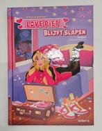 Love Piet blijft slapen, Ophalen of Verzenden