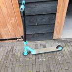 Amigo Stuntstep - Blauw, Ophalen, Gebruikt, Gewone step, Amigo