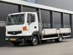 Nissan Atleon 3.0 DCI Airco 3500 KG Euro-5 (bj 2011), Euro 5, 150 pk, Wit, Bedrijf