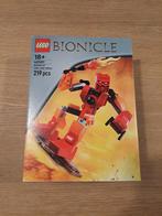 Lego Bionicle Tahu and Takua, Ophalen of Verzenden, Nieuw