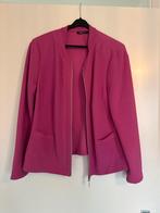 Frank Walder Jasje - Stijlvol mt 46 Warme kleur in de winter, Kleding | Dames, Maat 42/44 (L), Ophalen of Verzenden, Zo goed als nieuw