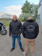 (nieuw) Harley Davidson Softshell Jas Skull Logo CE, Nieuw met kaartje, Jas | textiel, Hd, Dames