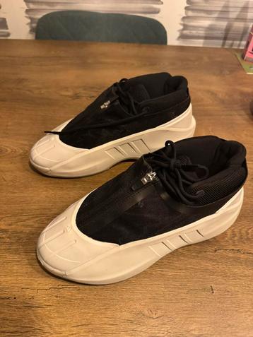 Adidas crazy kobe maat 43 beschikbaar voor biedingen
