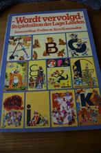 2 Stripinfo boeken/catalogi, Boeken, Stripboeken, Eén stripboek, Ophalen of Verzenden, Gelezen