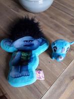 Gratis 2 knuffels zijn schoon, Ophalen of Verzenden