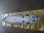 F2 Xantos 124., Watersport en Boten, Ophalen, Zo goed als nieuw, Plank, Minder dan 5 m²
