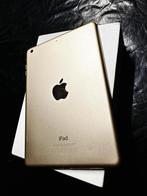 iPad mini 3 | perfect voor de kids!, Computers en Software, Apple iPads, 8 inch, Goud, 16 GB, Apple iPad Mini