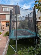 Salta trampoline 2 x 3 meter, Ophalen, Zo goed als nieuw
