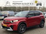 Citroën C3 Aircross 1.2 T S&S You + Pack Plus Camera|Carpla, Voorwielaandrijving, Gebruikt, 1199 cc, Origineel Nederlands