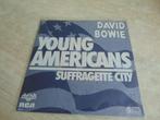 David Bowie Vinylsingles, Ophalen of Verzenden, 1960 tot 1980, Nieuw in verpakking, Overige formaten