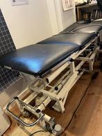 Behandeltafel, Ophalen, Gebruikt, Massagetafel