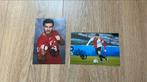 Gesigneerde Orkun Kokcu fotos, Verzamelen, Sportartikelen en Voetbal, Verzenden, Nieuw