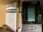 ➡️ NIEUW Yealink EXP40 Expansion Module EXP 40 ADD ON KEY, Ophalen of Verzenden, Nieuw