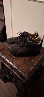 Lowa Wandelschoenen Maat 41 - Leer, Ophalen of Verzenden, Gebruikt, Schoenen